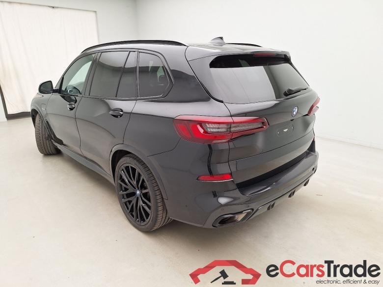 BMW, X5 '18 PHEV, BMW X5 xDrive45e (155kW) 5d #6