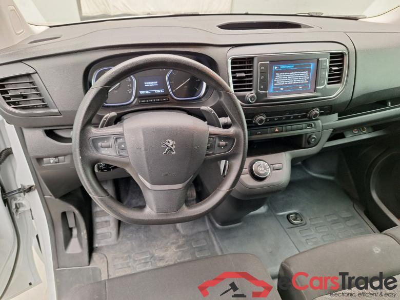 Peugeot, _Expert '16, Peugeot Expert Standard L2 2.0 BlueHDi 145 EAT8 4d #5