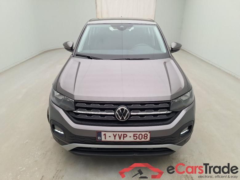 VW, T-Cross '18, Volkswagen T-Cross 1.0 TSI 70kW 5d #1