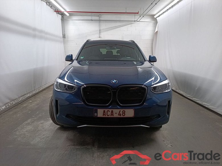 BMW iX3 sDrive35 5d #5