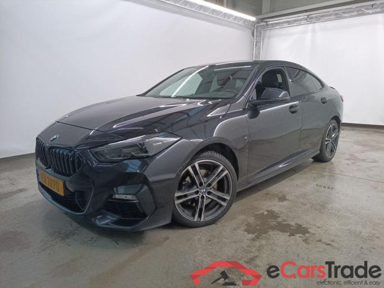 BMW 2 GRAN COUPE DIESEL 218 dAS 150hp AdBlue 4d