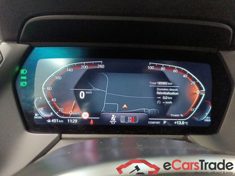 BMW 2 GRAN COUPE DIESEL 218 dAS 150hp AdBlue 4d #6