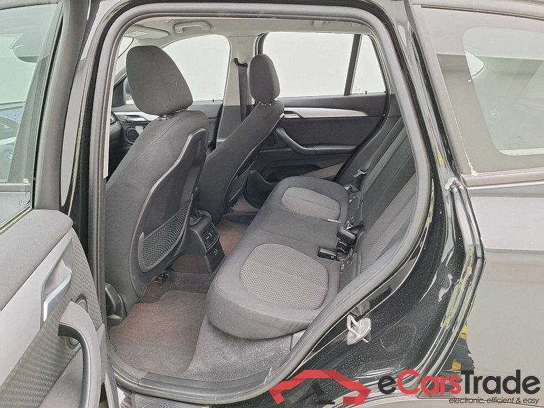 BMW, X1 FL'19 PHEV, BMW X1 xDrive25e (162 kW) 5d #4