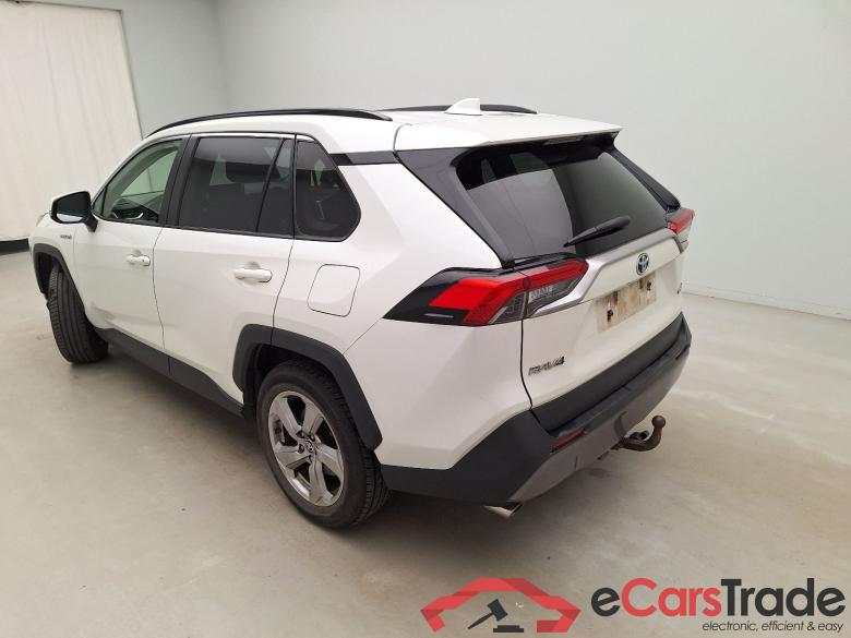 Toyota, RAV4 '18, Toyota RAV4 2.5 VVT-i Hybrid Dynamic Plus 4x4 E-CV #6