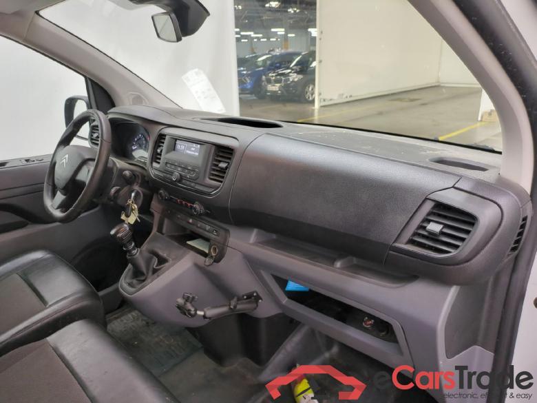 Jumpy Fourgon Club M 1.5 BlueHDi 100CV BVM6 E6d #5