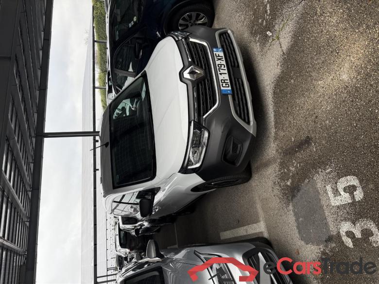 RENAULT Kangoo Express VU 4p Fourgonnette Extra R-Link - Blue dCi 95 #2