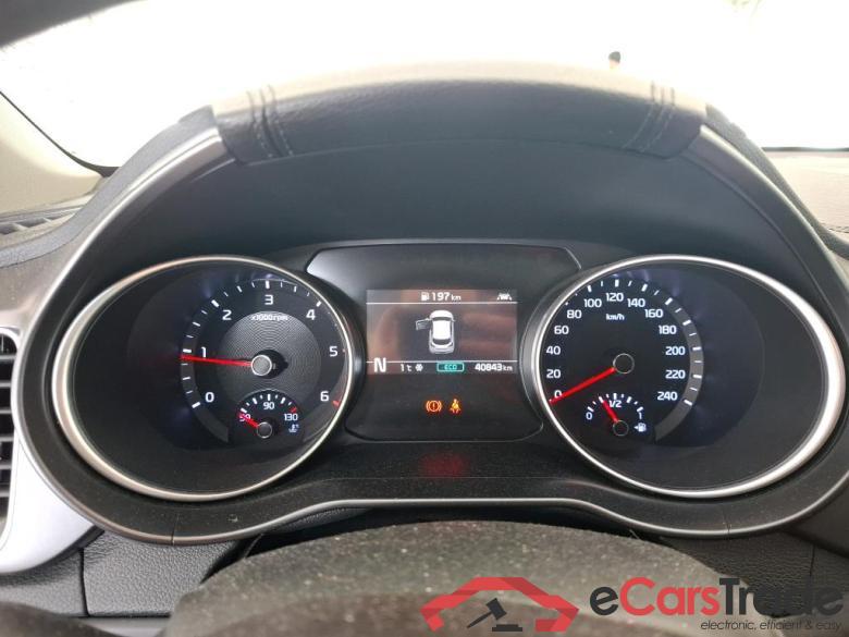 XCeed Active 1.6 CRDI 135CV BVM6 E6d #6