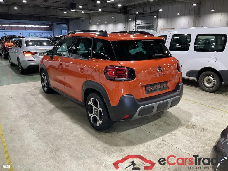 CITROAu2039N C3 AIRCROSS DIESEL 1.5 BlueHDi Shine S&S (EU6.2) #3