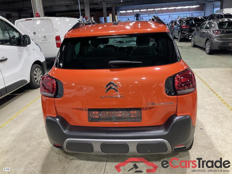 CITROAu2039N C3 AIRCROSS DIESEL 1.5 BlueHDi Shine S&S (EU6.2) #5
