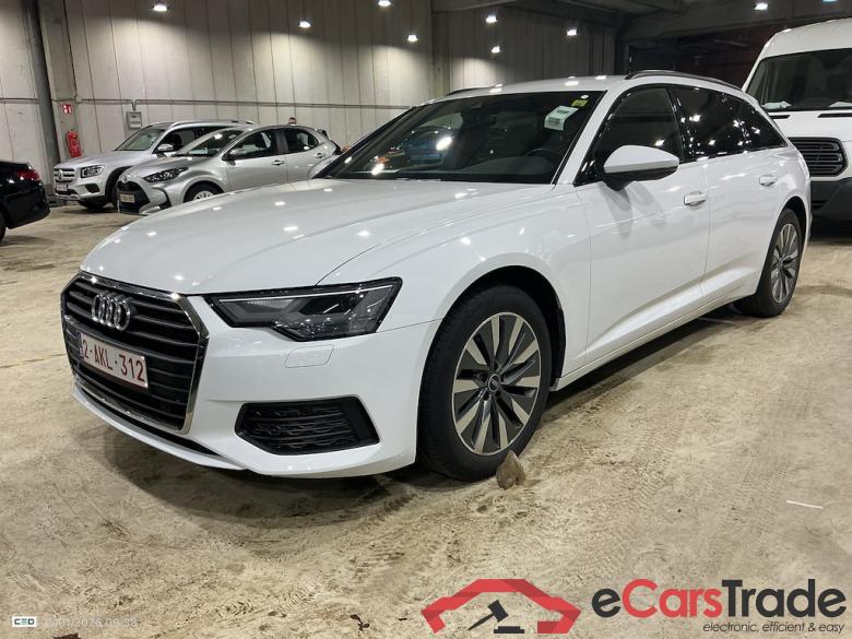 AUDI A6 AVANT 2.0 TDI 35 S TRONIC BUSINESS EDITION #1