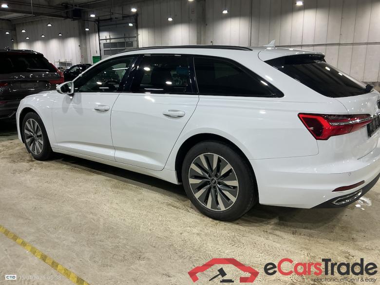 AUDI A6 AVANT 2.0 TDI 35 S TRONIC BUSINESS EDITION #3
