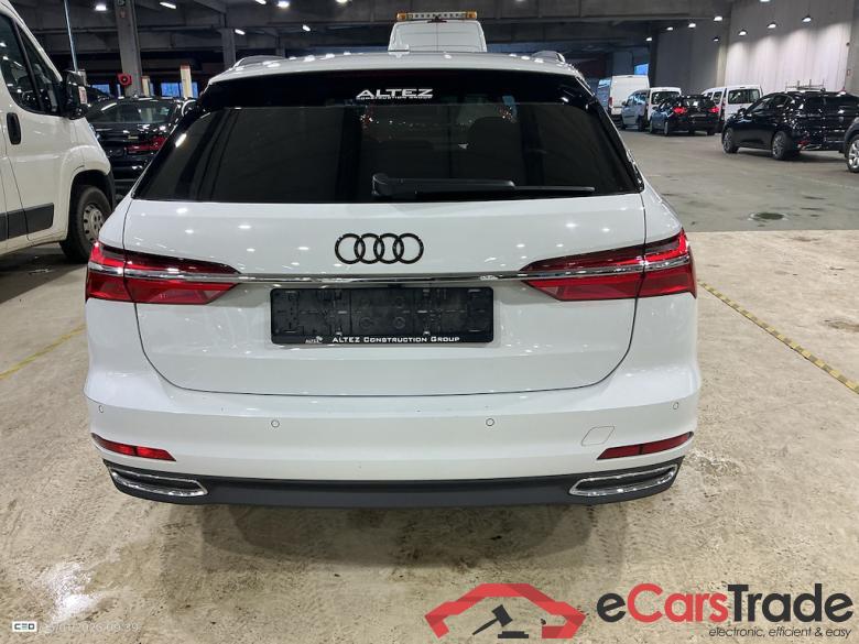 AUDI A6 AVANT 2.0 TDI 35 S TRONIC BUSINESS EDITION #5