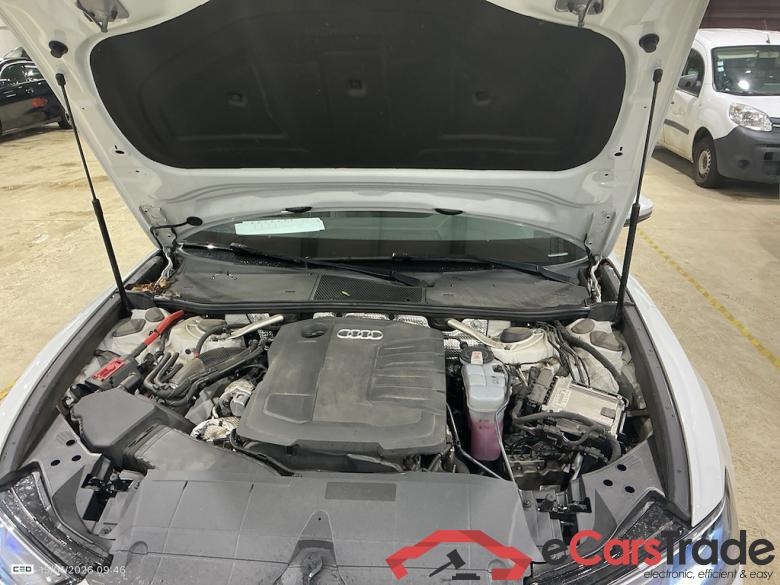 AUDI A6 AVANT 2.0 TDI 35 S TRONIC BUSINESS EDITION #6