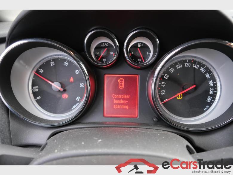 OPEL Astra Sports Tourer Astra Sports Tourer 1.0 Turbo ECOTEC Dynamic Start/Stop #5