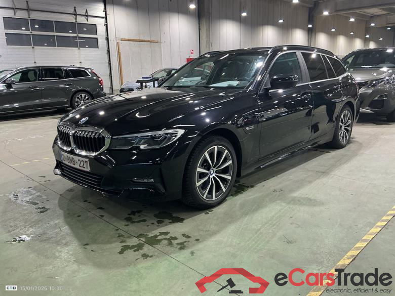 BMW 3 SERIES TOURING 2.0 320E TOURING