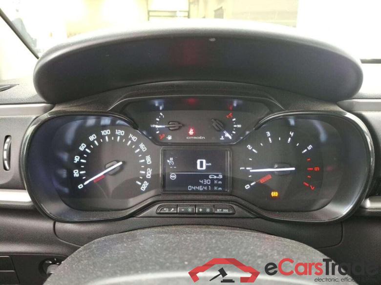 CITROEN C3 1.2 PT Feel #4