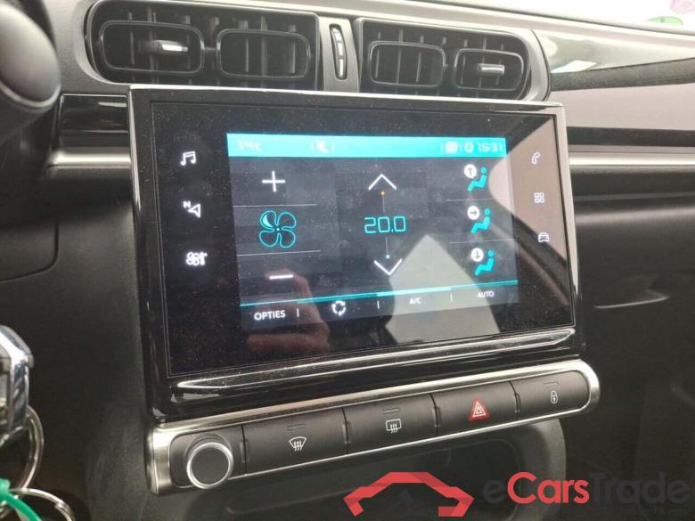 CITROEN C3 1.2 PT Feel #5