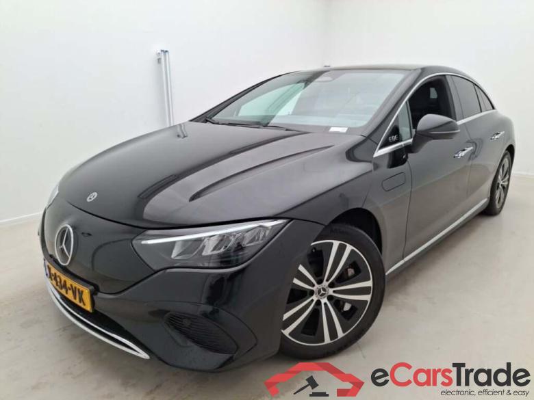 MERCEDES-BENZ EQE 300 Business Line #1