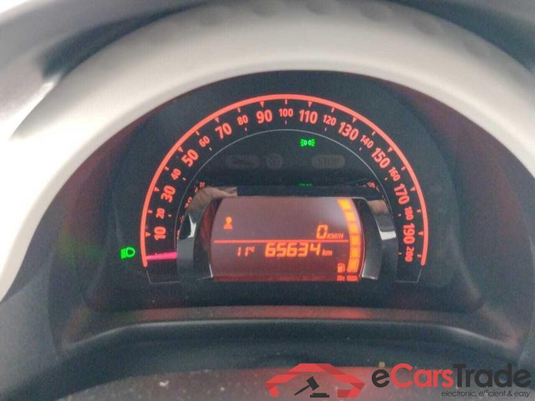RENAULT TWINGO 1.0 SCe Collection #4
