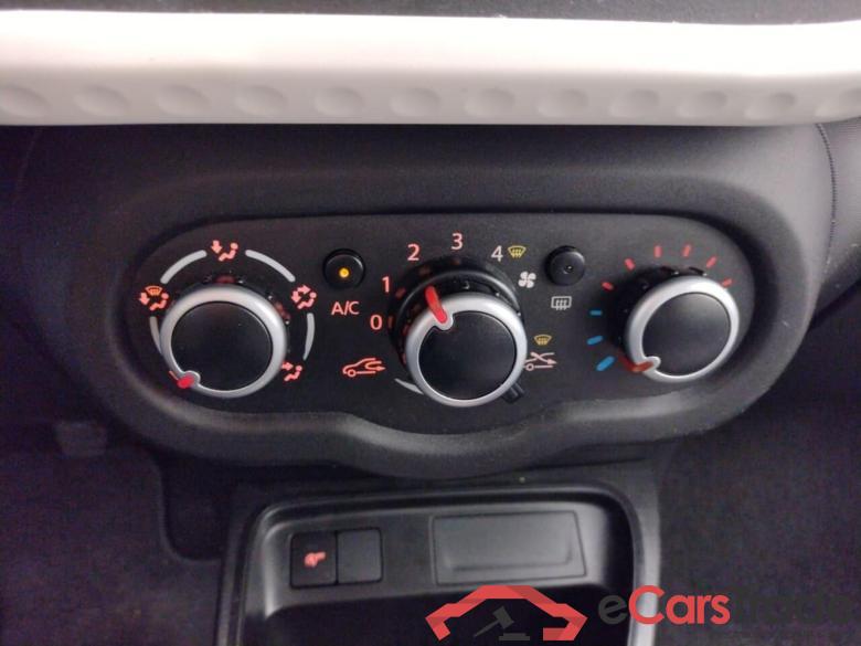 RENAULT TWINGO 1.0 SCe Collection #5