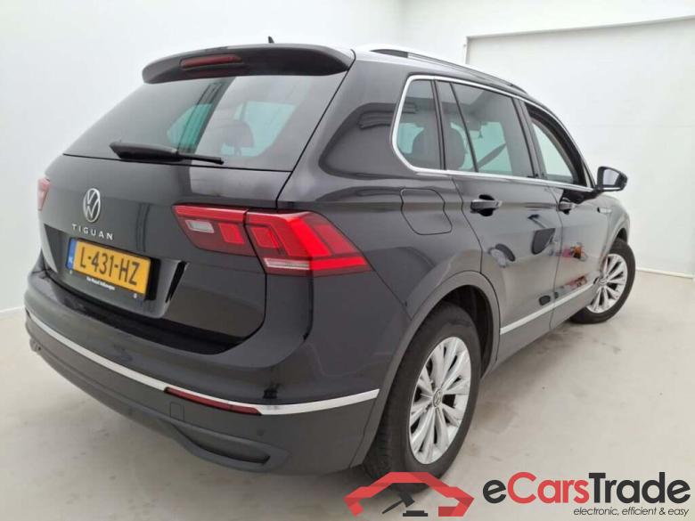 VOLKSWAGEN Tiguan 1.5 TSI Life Bns #2