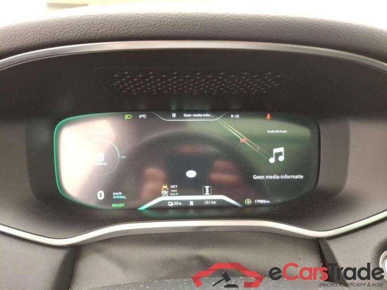 MG Marvel R Luxury 70 kWh #4