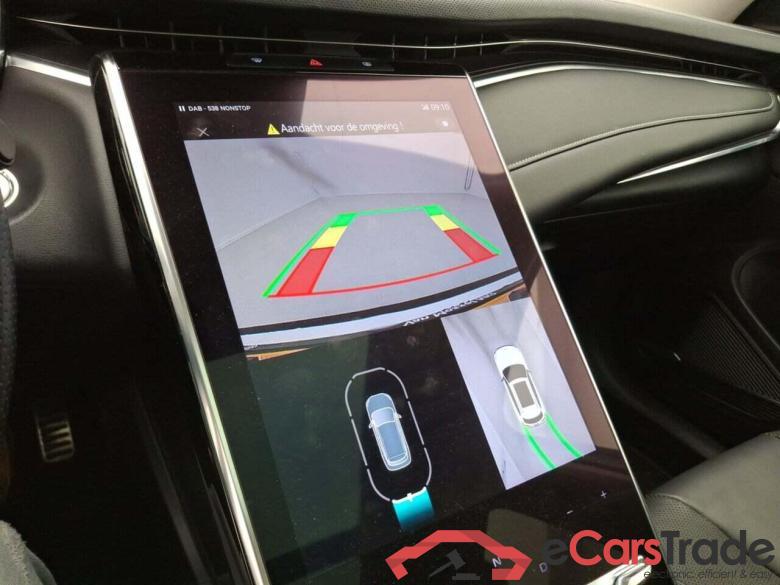 MG Marvel R Luxury 70 kWh #5