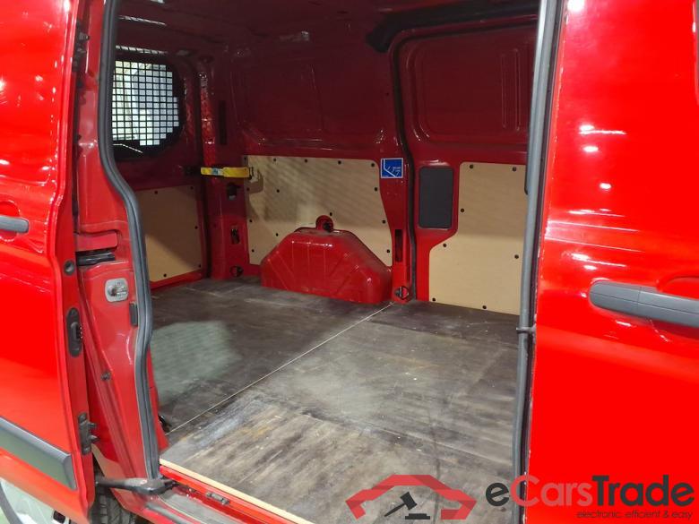 FORD TRANSIT CUSTOM 2.0TD 170PS TREND FWD 320 SWB #5