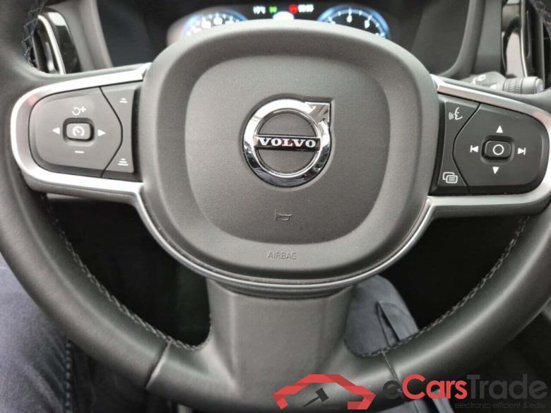 VOLVO V60 B3 Mom. Advantage Geartronic #5