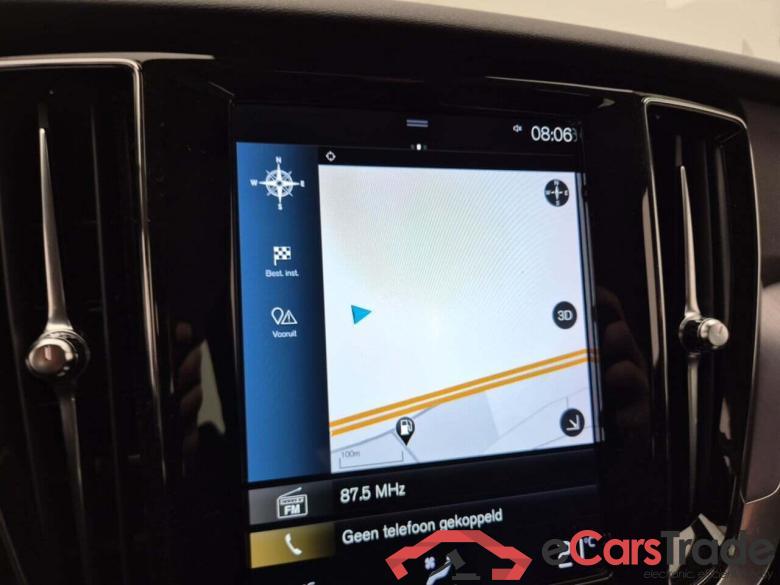 VOLVO V60 B3 Mom. Advantage Geartronic #6