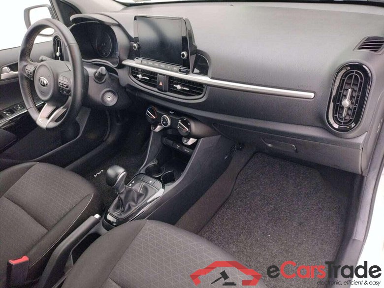 KIA Picanto 1.0 DPi DynamicLine AUT #3