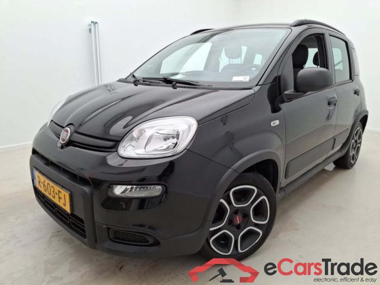 FIAT Panda 1.0 Hybrid City Life #1