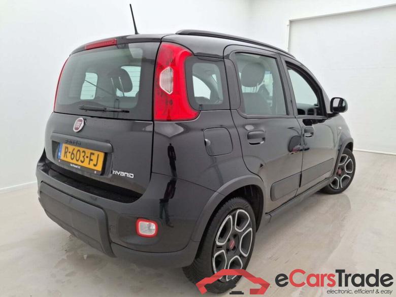 FIAT Panda 1.0 Hybrid City Life #2