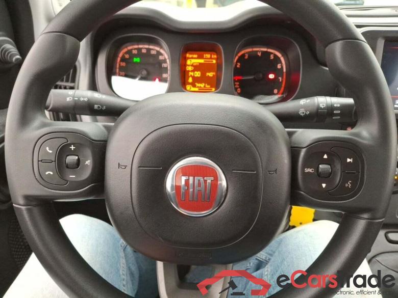 FIAT Panda 1.0 Hybrid City Life #5