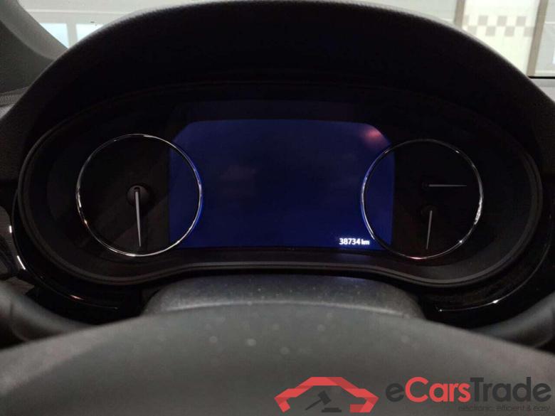 OPEL ASTRA 1.2 Elegance #5