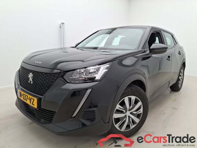 PEUGEOT 2008 1.2 PureTech Active #1