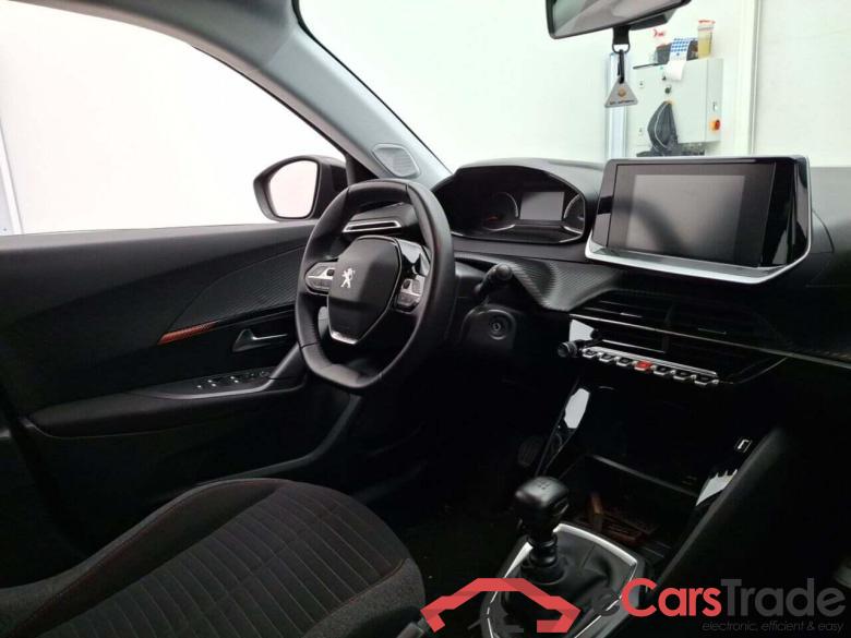 PEUGEOT 2008 1.2 PureTech Active #3