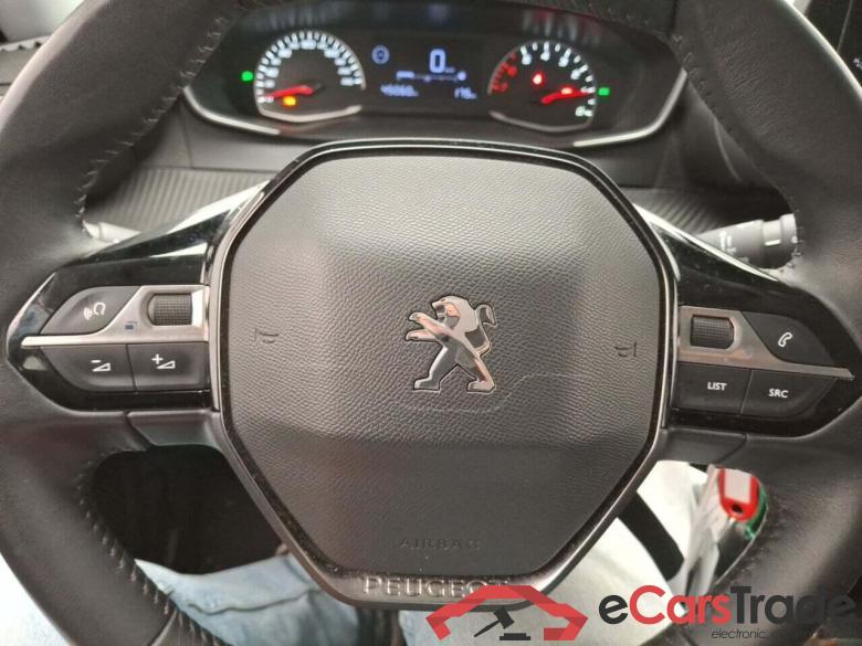PEUGEOT 2008 1.2 PureTech Active #5