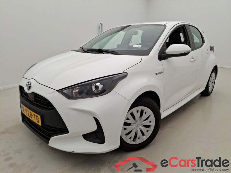 TOYOTA Yaris 1.5 Hybrid Active AUT #1