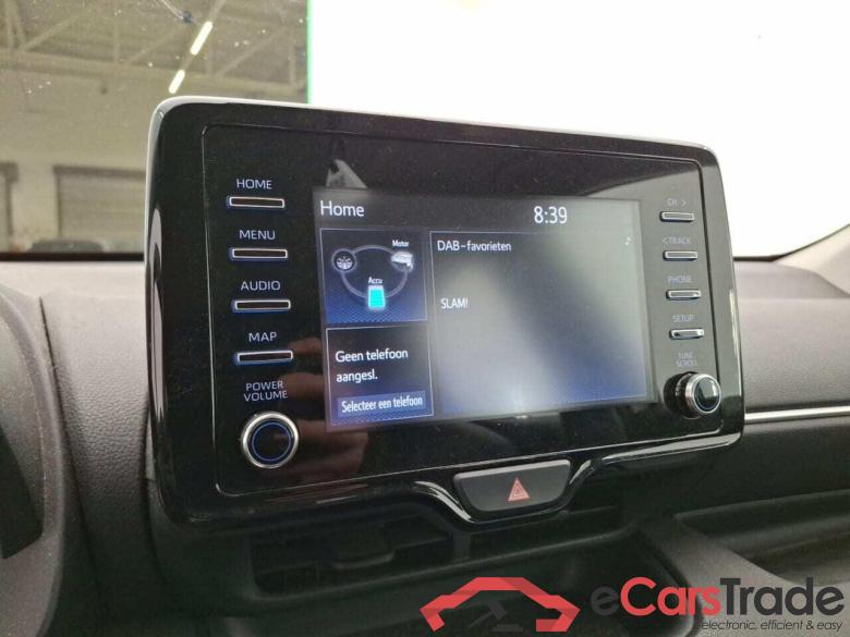 TOYOTA Yaris 1.5 Hybrid Active AUT #5