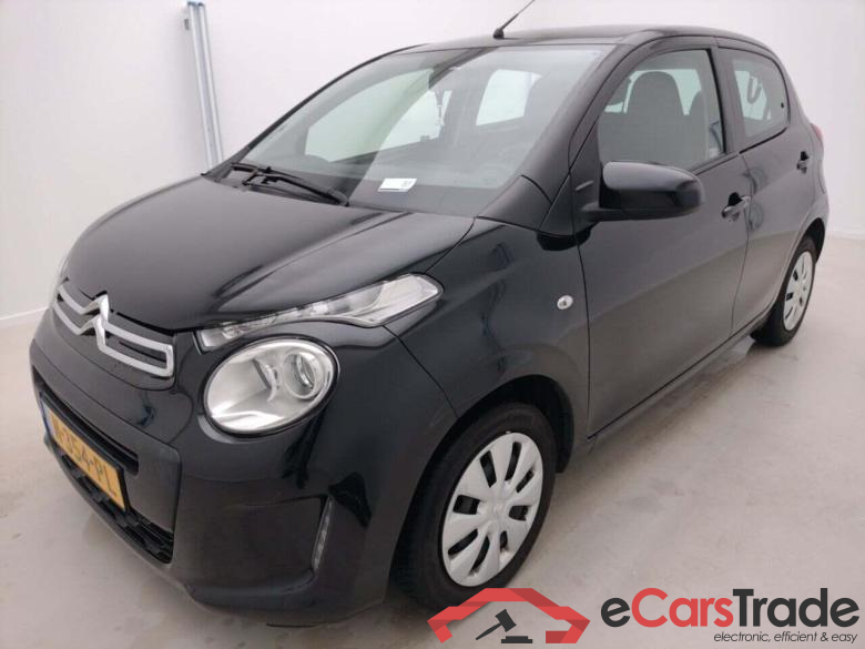 CITROEN C1 1.0 VTi Feel