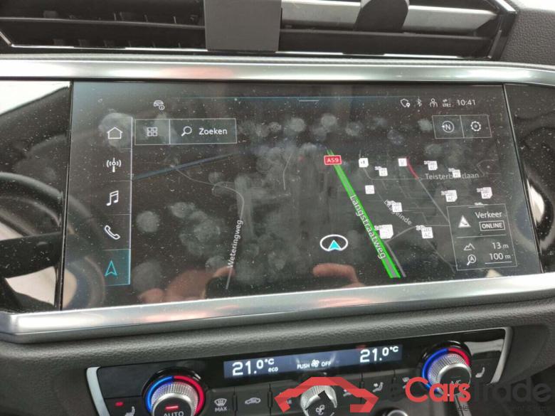 AUDI Q3 45 TFSI e Advanced Edition #6