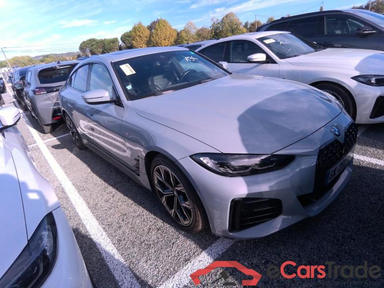 430D XDRIVE GRAN COUPE BVA M-S #1