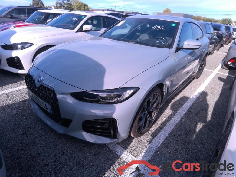 430D XDRIVE GRAN COUPE BVA M-S #2