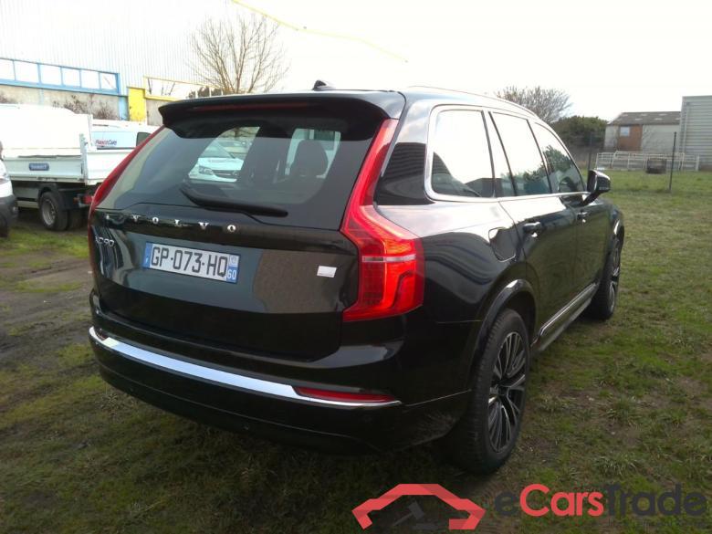XC90 T8 455 PHEV AWD BA 7PL FF #3