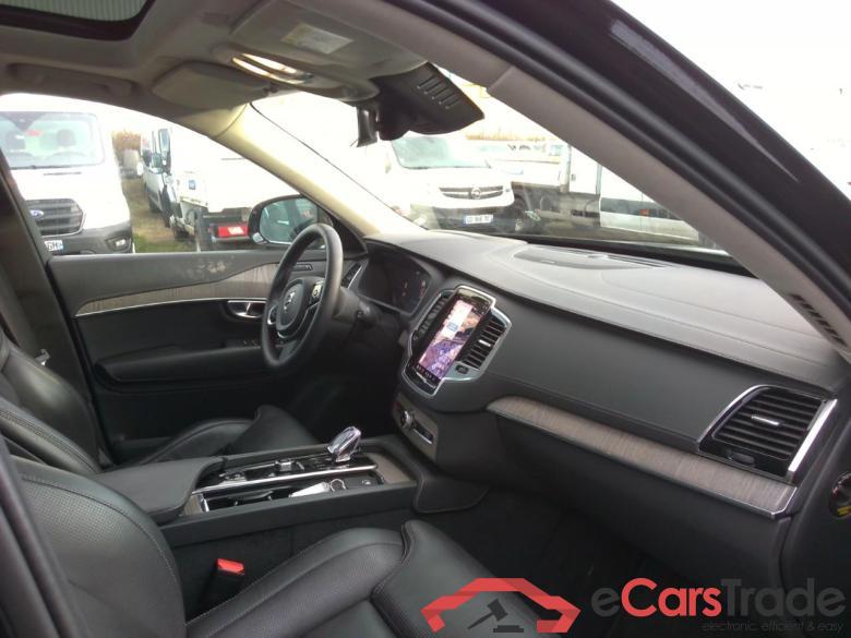 XC90 T8 455 PHEV AWD BA 7PL FF #5
