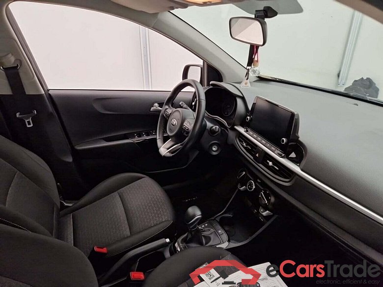 KIA Picanto 1.0 DPi Dynamic Line AUT #3