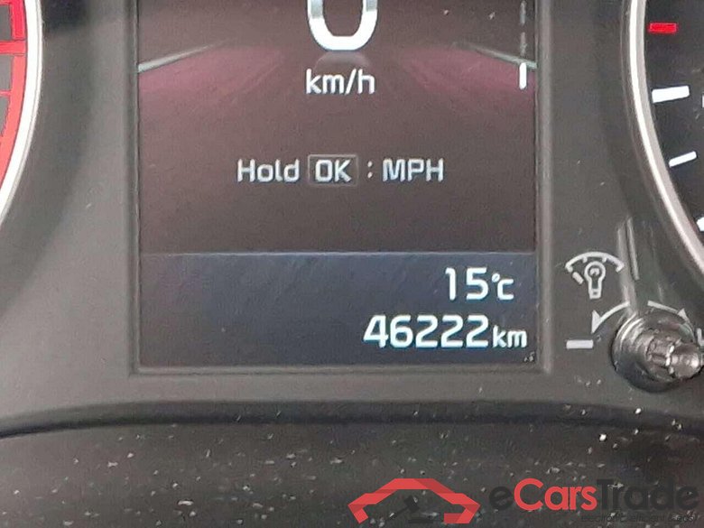 KIA Picanto 1.0 DPi Dynamic Line AUT #4