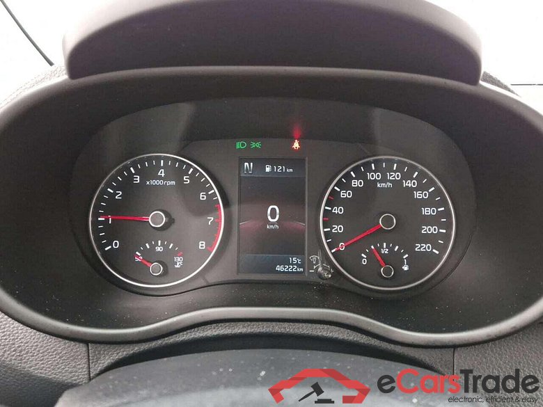 KIA Picanto 1.0 DPi Dynamic Line AUT #5