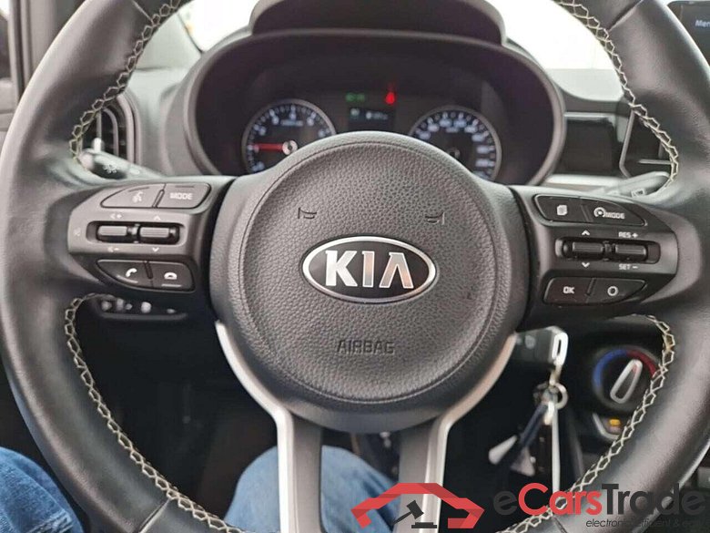KIA Picanto 1.0 DPi Dynamic Line AUT #6
